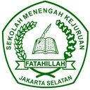 Logo SMKS FATAHILLAH