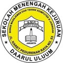 Logo SMK DAARUL ULUUM