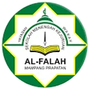 Logo SMKS AL FALAH