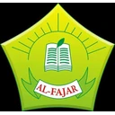 Logo SMK AL FAJAR JAKARTA
