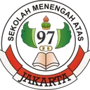 Logo SMAN 97 JAKARTA