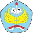 Logo SMAN 87 JAKARTA