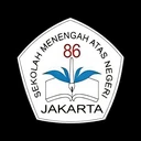Logo SMAN 86 JAKARTA