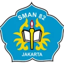Logo SMAN 82 JAKARTA