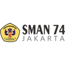 Logo SMAN 74 JAKARTA