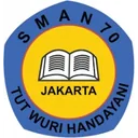 Logo SMAN 70 JAKARTA
