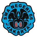 Logo SMAN 66 JAKARTA