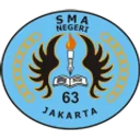 Logo SMAN 63 JAKARTA