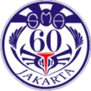Logo SMAN 60 JAKARTA