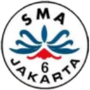 Logo SMAN 6 JAKARTA