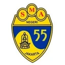 Logo SMAN 55 JAKARTA