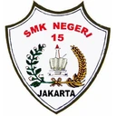 Logo SMKN 15 JAKARTA
