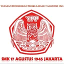 Logo SMKS 17 AGUSTUS 1945 2 JAKARTA