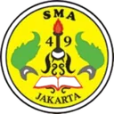 Logo SMAN 49 JAKARTA
