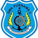 Logo SMKS PURNAMA 3 JAKARTA