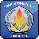Logo SMKN 47 JAKARTA