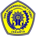 Logo SMKS MUHAMMADIYAH 7 JAKARTA