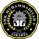 Logo SMKS MUHAMMADIYAH 9
