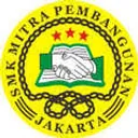 Logo SMKS MITRA PEMBANGUNAN