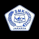 Logo SMKS PASAR MINGGU JAKARTA