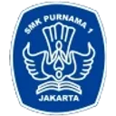 Logo SMKS PURNAMA 1 JAKARTA