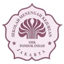 Logo SMK PONDOK INDAH