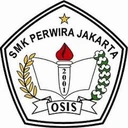Logo SMKS PERWIRA JAKARTA