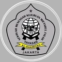 Logo SMKS MIFTAHUL FALAH JAKARTA