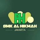 Logo SMKS ISLAM AL HIKMAH