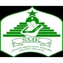 Logo SMKS HIDATHA JAKARTA