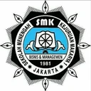 Logo SMKS MAKARYA 1 JAKARTA