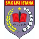 Logo SMKS LP3 ISTANA