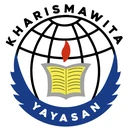 Logo SMKS KHARISMAWITA 1 JAKARTA
