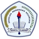 Logo SMK KARYA TELADAN