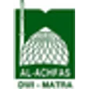 Logo SDI AL ACHFAS DWI MATRA