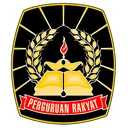 Logo SMAS PERGURUAN RAKYAT 3 JAKARTA