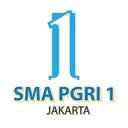 Logo SMAS PGRI 1 JAKARTA