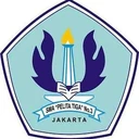 Logo SMAS PELITA TIGA NO 3 JAKARTA