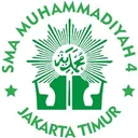 Logo SMAS MUHAMMADIYAH 4 JAKARTA