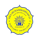 Logo SMAS MUHAMMADIYAH 23 JAKARTA
