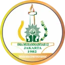 Logo SMAS MUHAMMADIYAH 12 JAKARTA