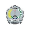 Logo SMA TELADAN 1 JAKARTA