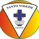 Logo SMAS SANTO YOSEPH JAKARTA