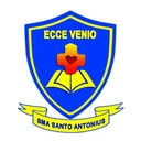 Logo SMAS ST ANTONIUS JAKARTA