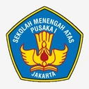 Logo SMAS PUSAKA 1 JAKARTA
