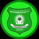 Logo SMAS MUHAMMADIYAH 11 JAKARTA