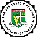 Logo SMA DON BOSCO II