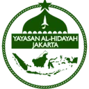 Logo SMAS DIPONEGORO 1 JAKARTA
