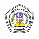 Logo SMAS CORPATARIN JAKARTA