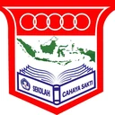 Logo SMAS CAHAYA SAKTI JAKARTA